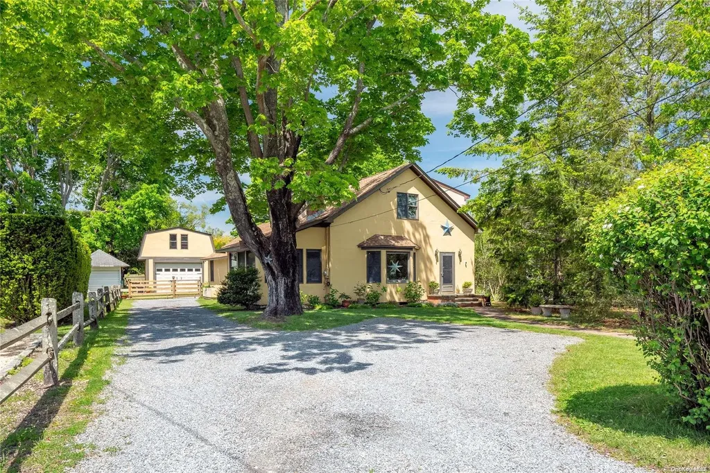 101 Potunk Lane Westhampton Beach NY 11978