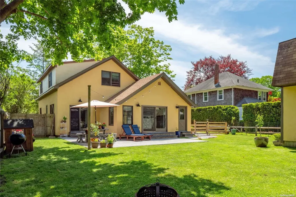101 Potunk Lane Westhampton Beach NY 11978