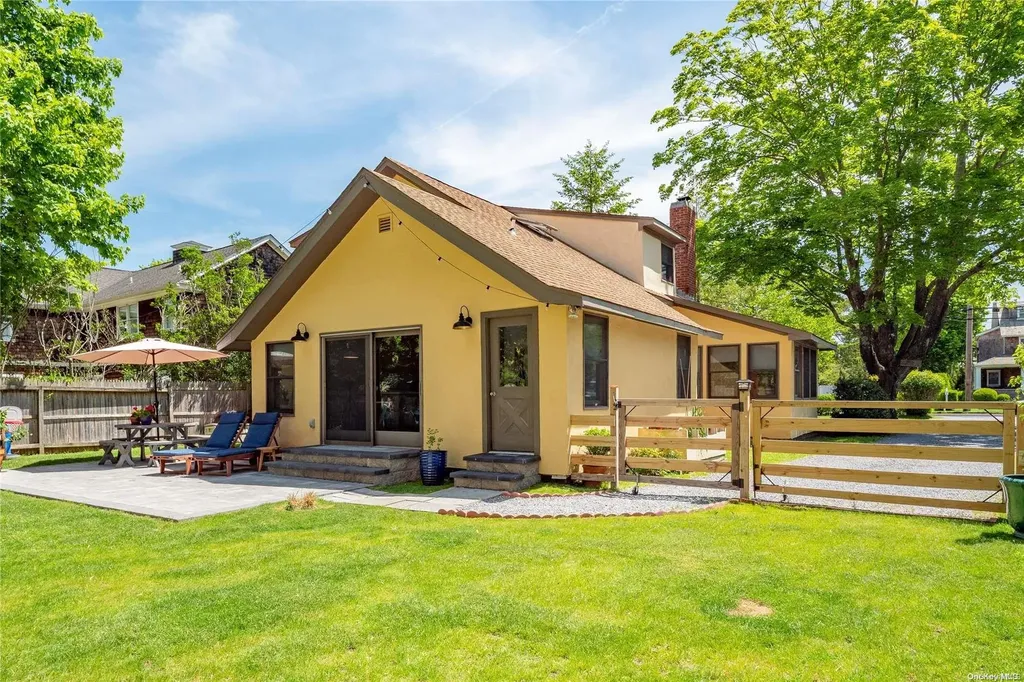 101 Potunk Lane Westhampton Beach NY 11978