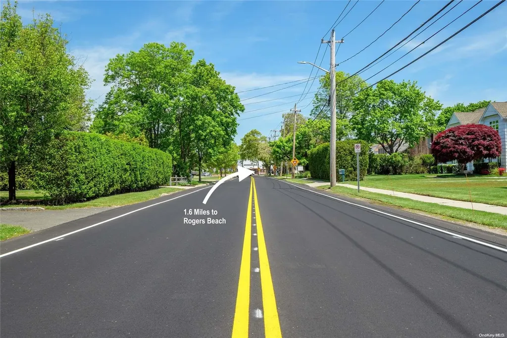 101 Potunk Lane Westhampton Beach NY 11978