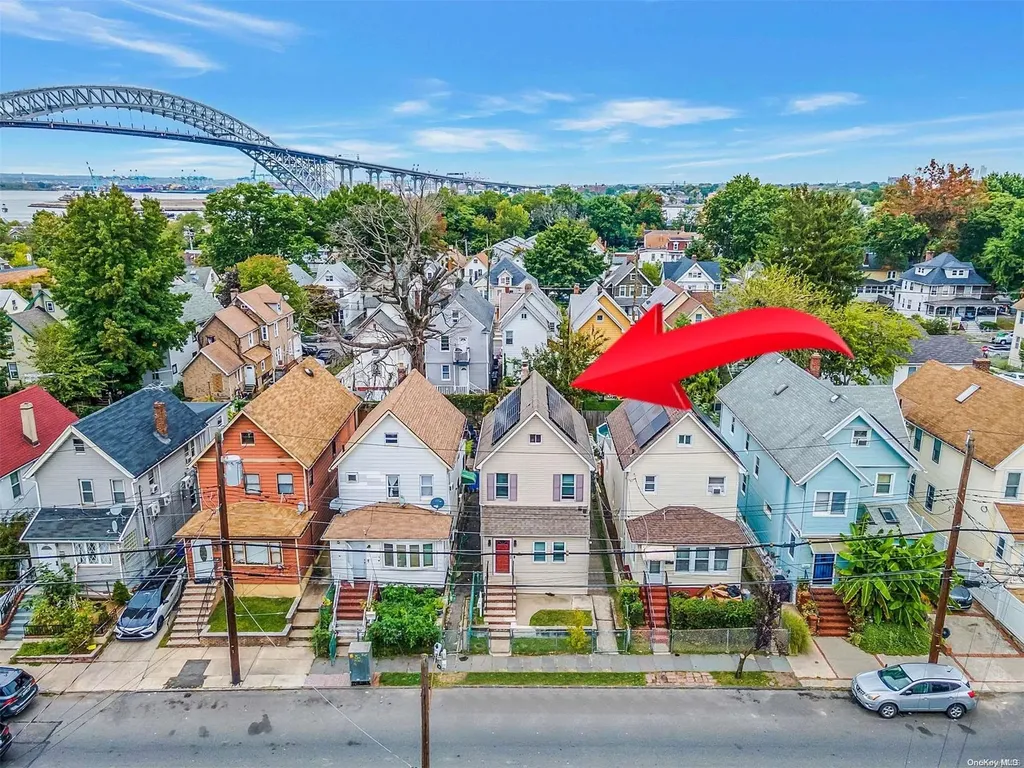 1653 Castleton Avenue Staten Island NY 10302