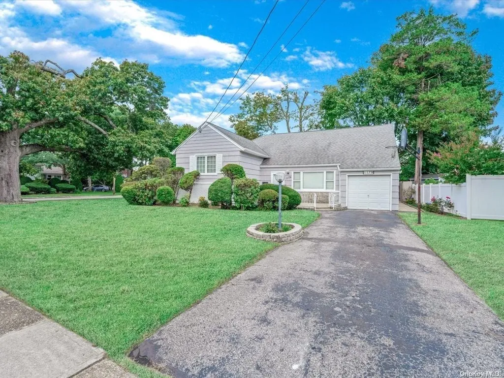 1179 Old Britton Road North Bellmore NY 11710