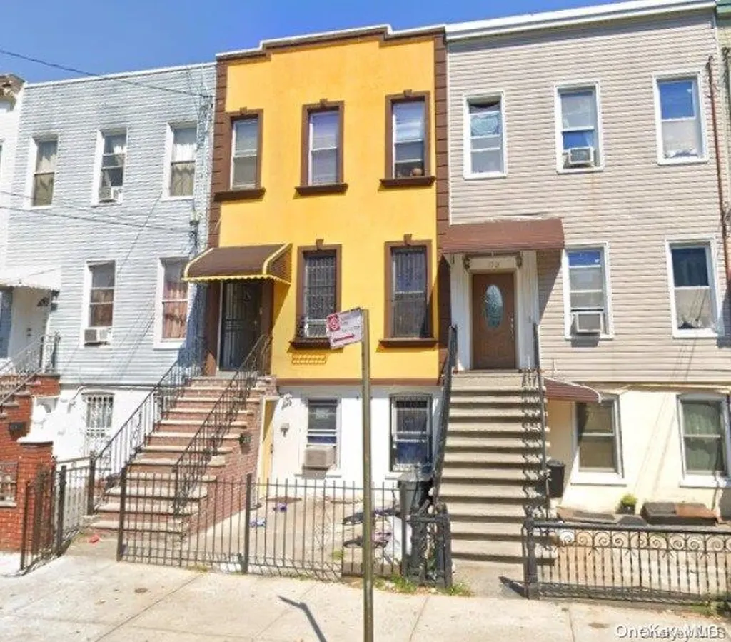171 Euclid Avenue Brooklyn NY 11208