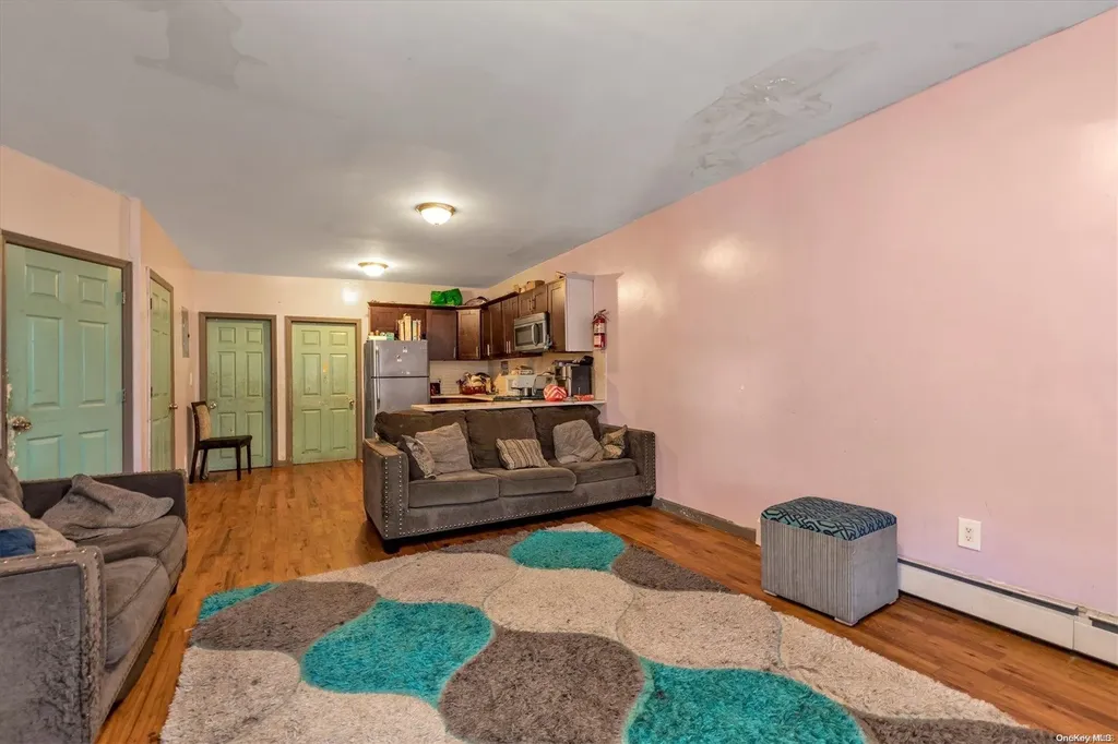 171 Euclid Avenue Brooklyn NY 11208