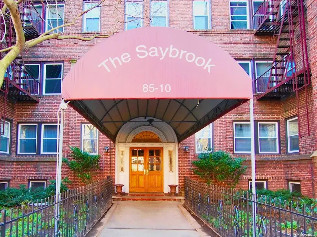 85-10 34th Avenue Jackson Heights NY 11372
