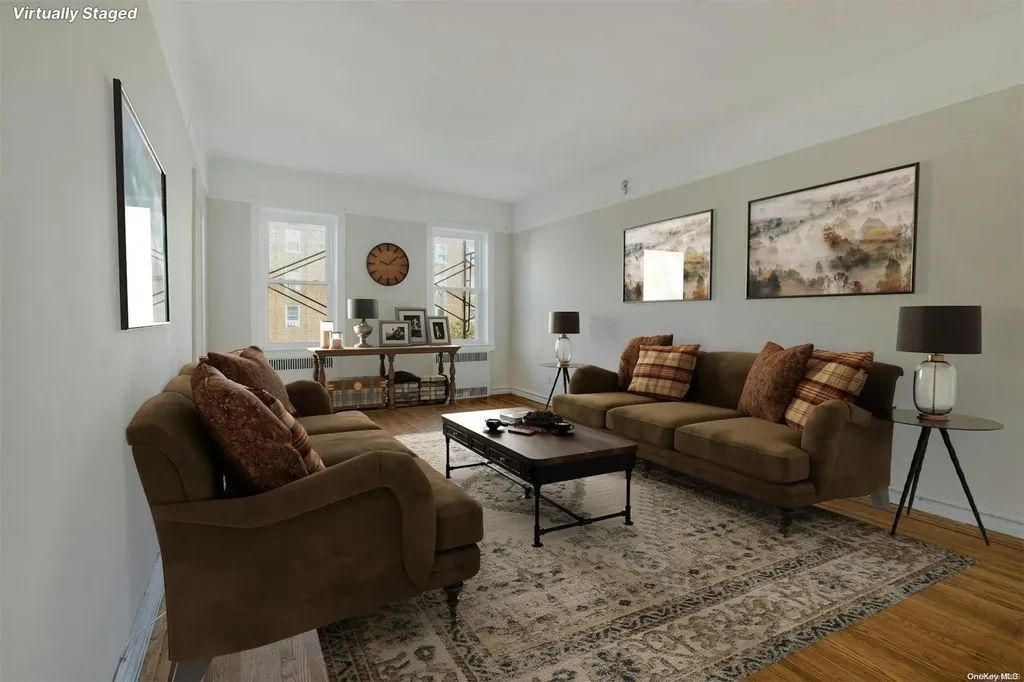 85-10 34th Avenue Jackson Heights NY 11372