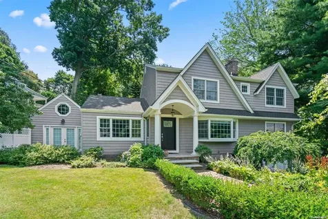 26 Valley Drive Huntington Bay NY 11743