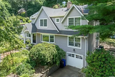 26 Valley Drive Huntington Bay NY 11743