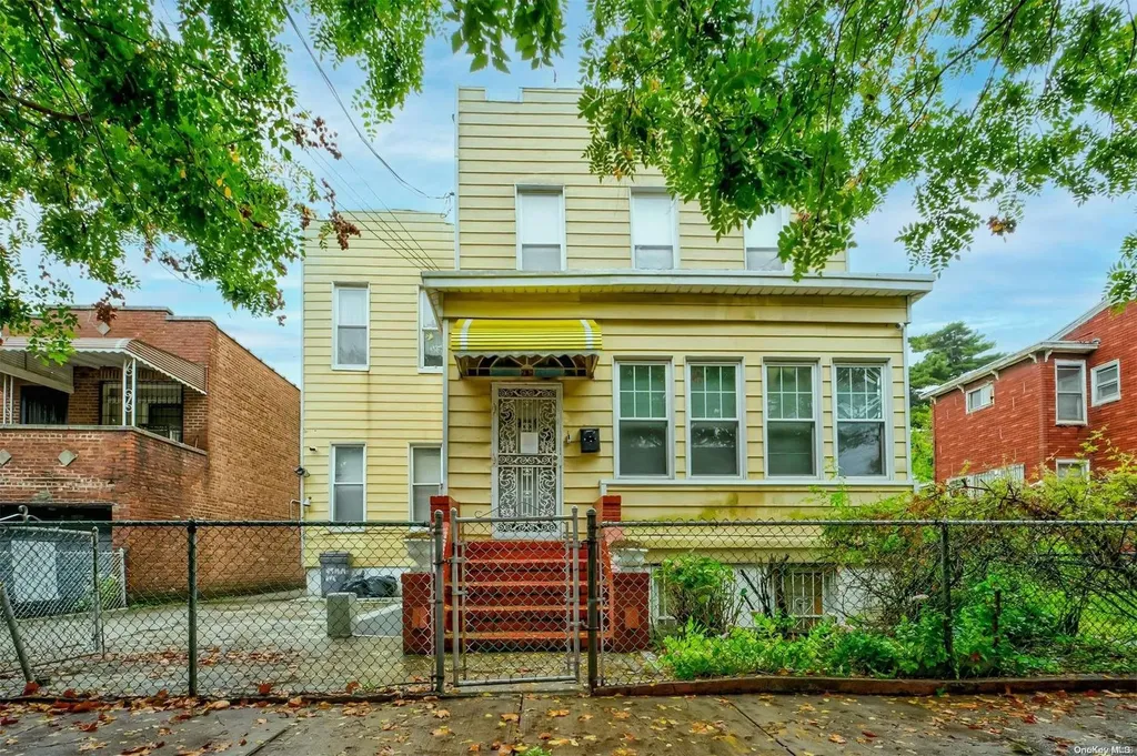 98 Miller Avenue Brooklyn NY 11207