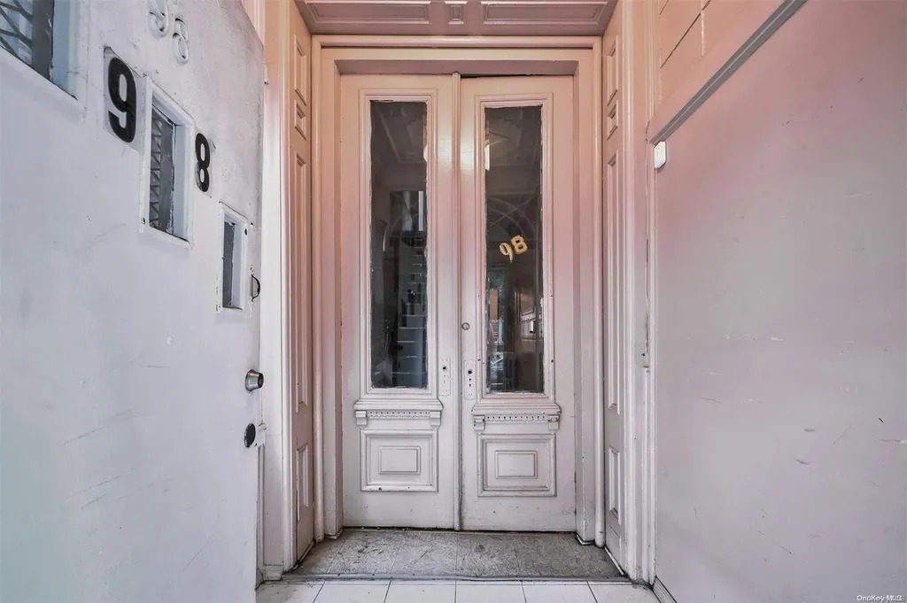 98 Miller Avenue Brooklyn NY 11207