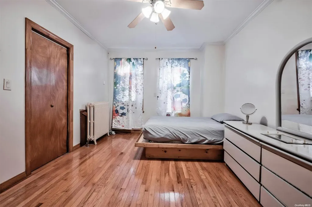 98 Miller Avenue Brooklyn NY 11207
