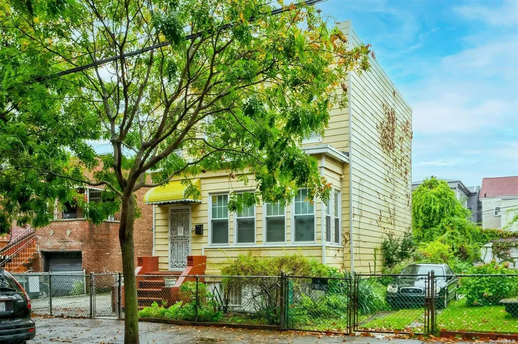 98 Miller Avenue Brooklyn NY 11207