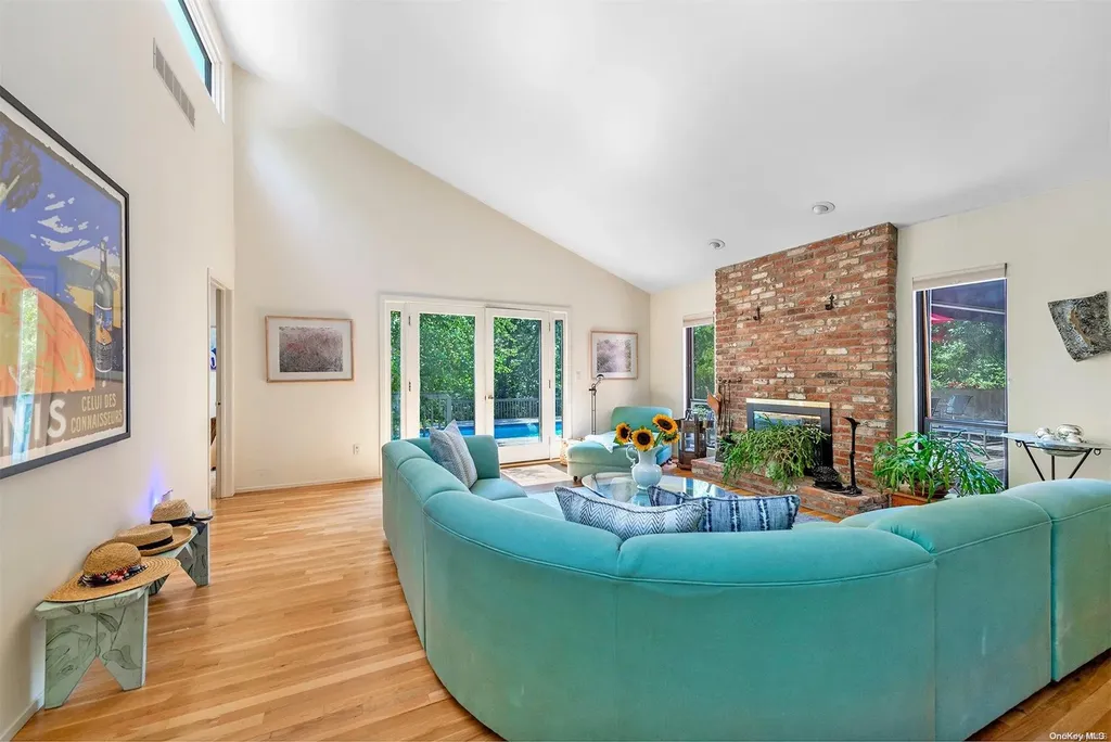 12 Rivers Road East Hampton NY 11937