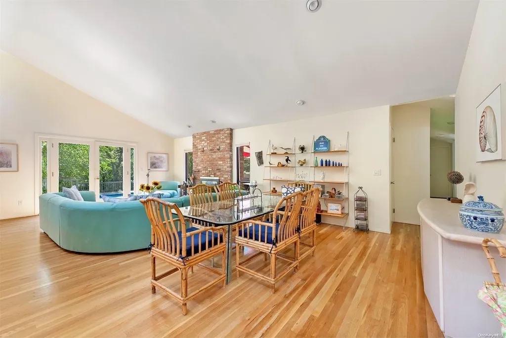 12 Rivers Road East Hampton NY 11937