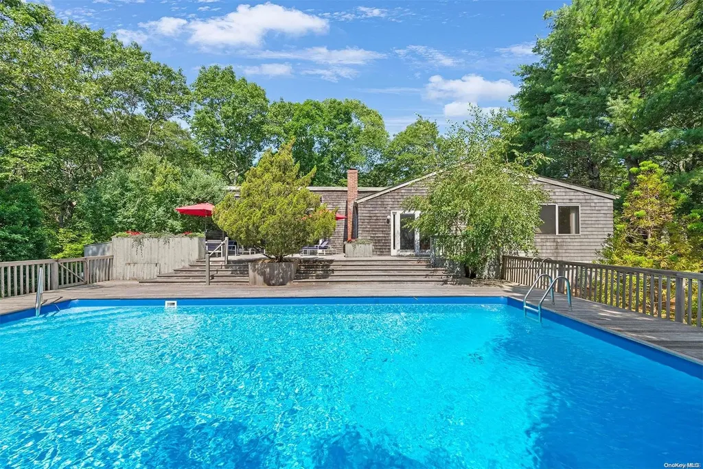 12 Rivers Road East Hampton NY 11937