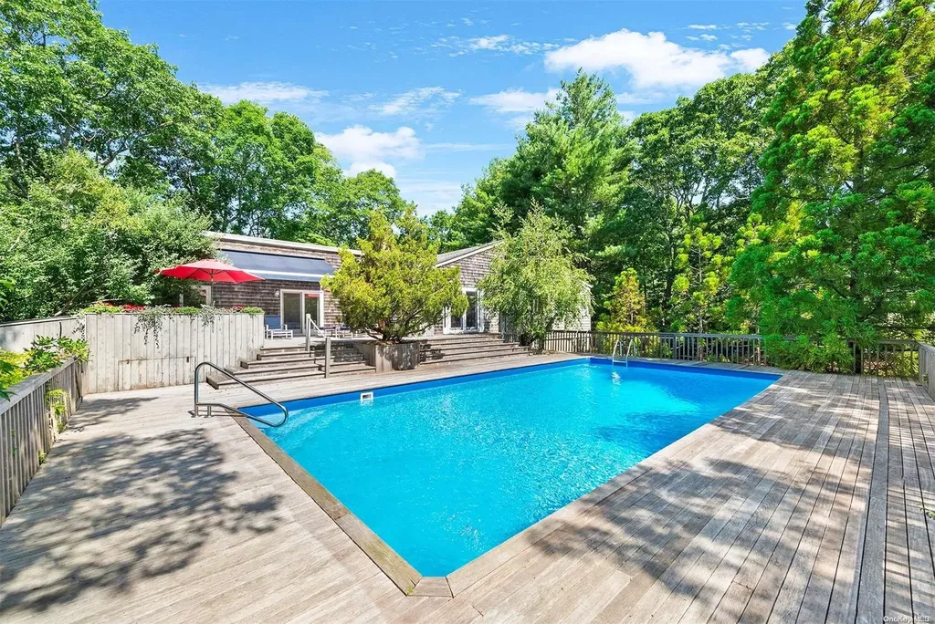 12 Rivers Road East Hampton NY 11937