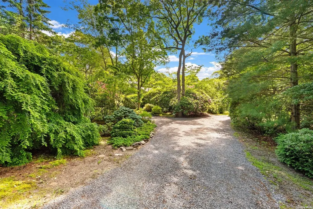 12 Rivers Road East Hampton NY 11937