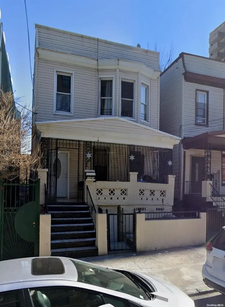 1990 Clinton Avenue Bronx NY 10457