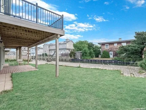 125 S Bay Drive Babylon NY 11702