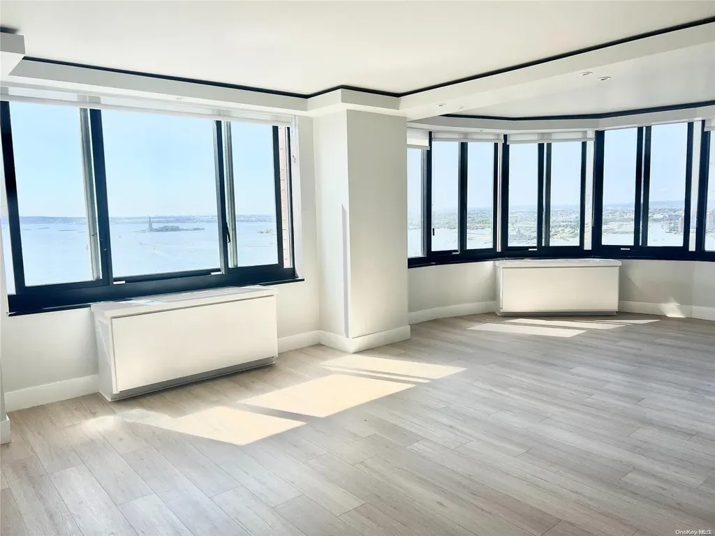 200 Rector Place New York (manhattan) NY 10280