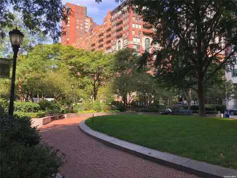 200 Rector Place New York (manhattan) NY 10280