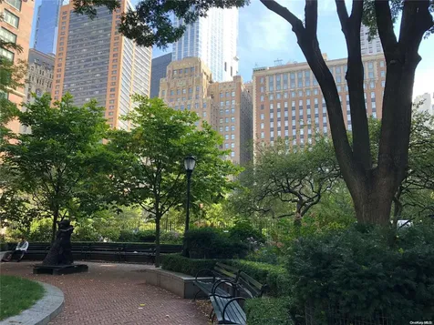 200 Rector Place New York (manhattan) NY 10280