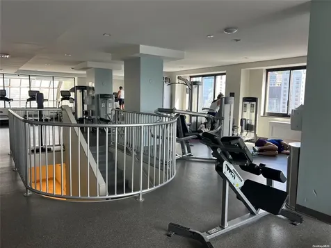 200 Rector Place New York (manhattan) NY 10280