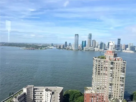 200 Rector Place New York (manhattan) NY 10280