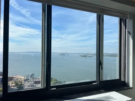 200 Rector Place New York (manhattan) NY 10280