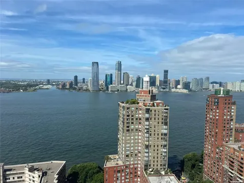 200 Rector Place New York (manhattan) NY 10280