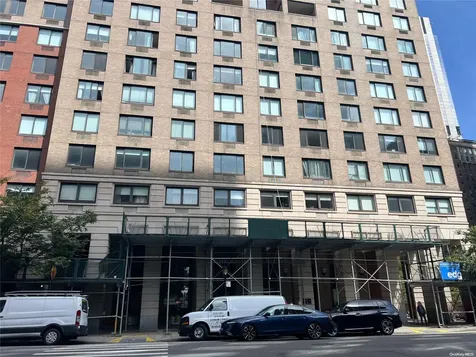 200 Rector Place New York (manhattan) NY 10280