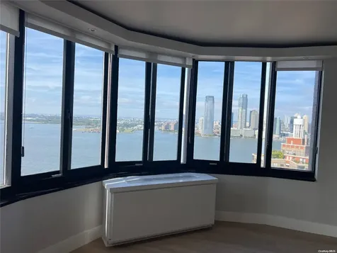 200 Rector Place New York (manhattan) NY 10280