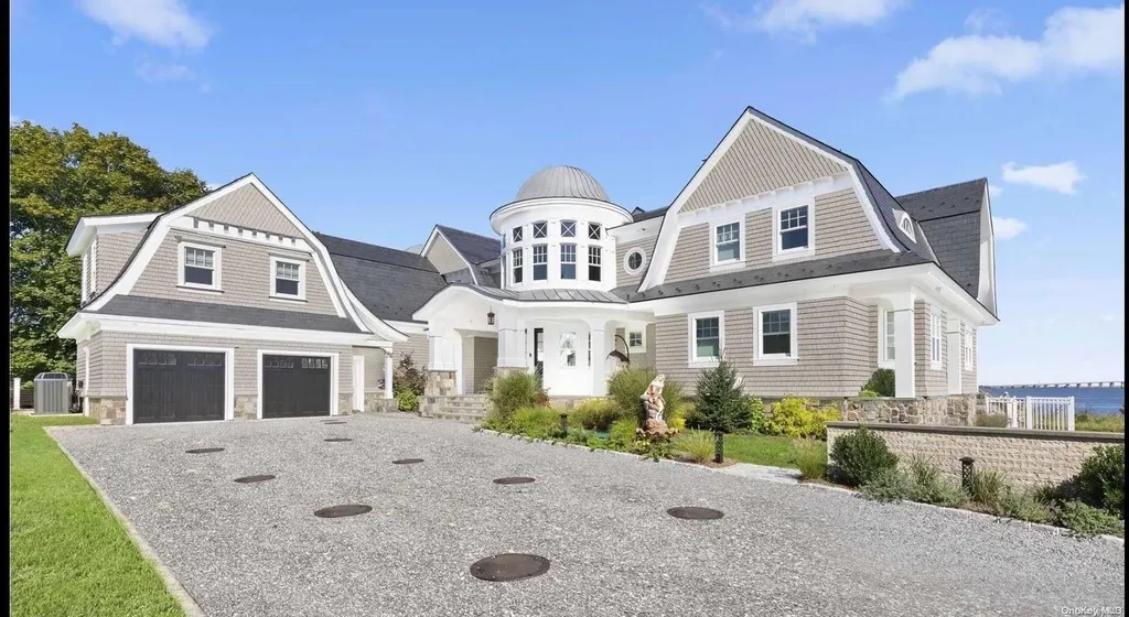 17 Ludlow Lane Hampton Bays NY 11946
