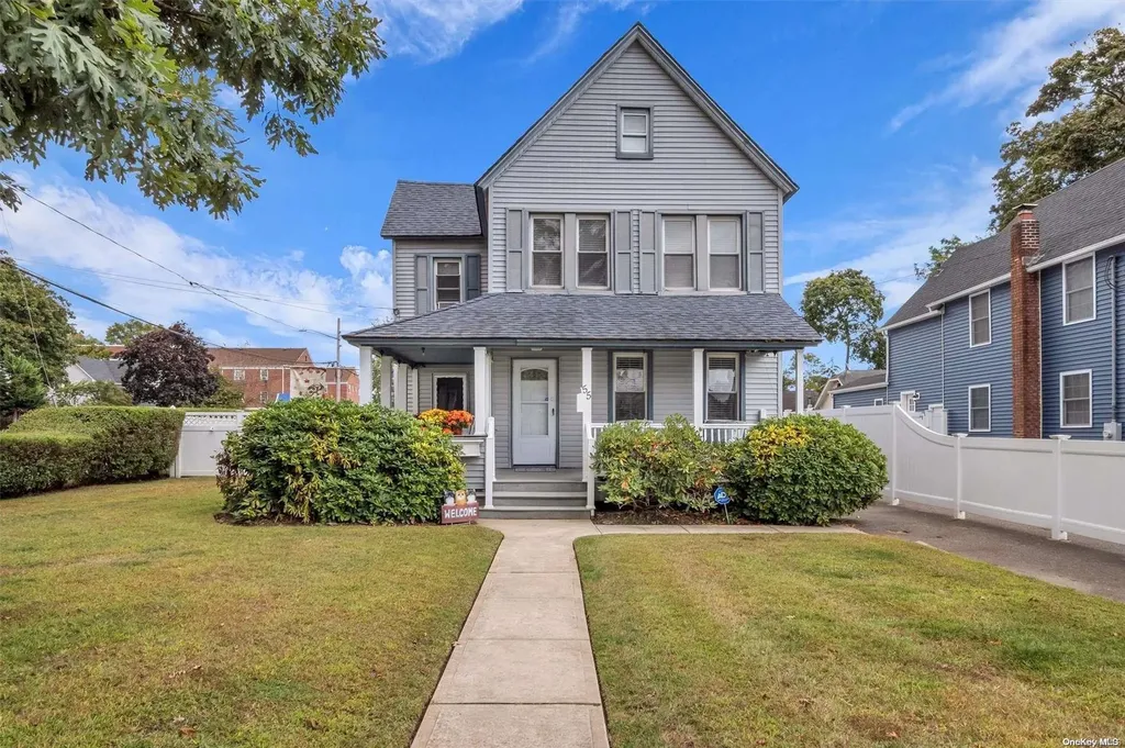 55 Jayne Avenue Patchogue NY 11772