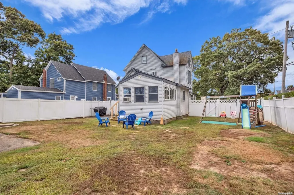 55 Jayne Avenue Patchogue NY 11772