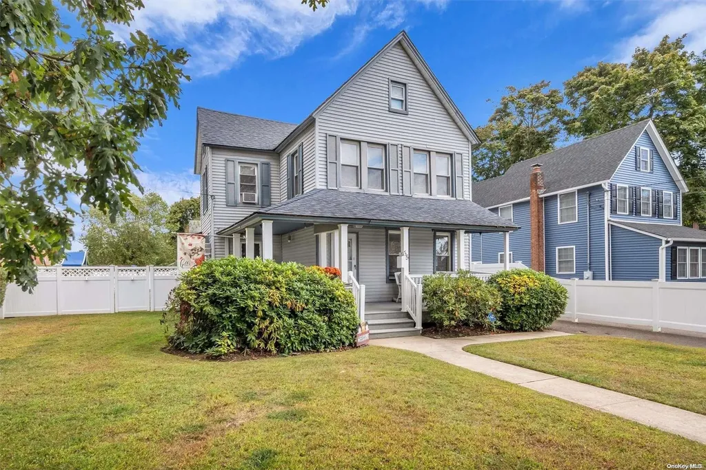55 Jayne Avenue Patchogue NY 11772