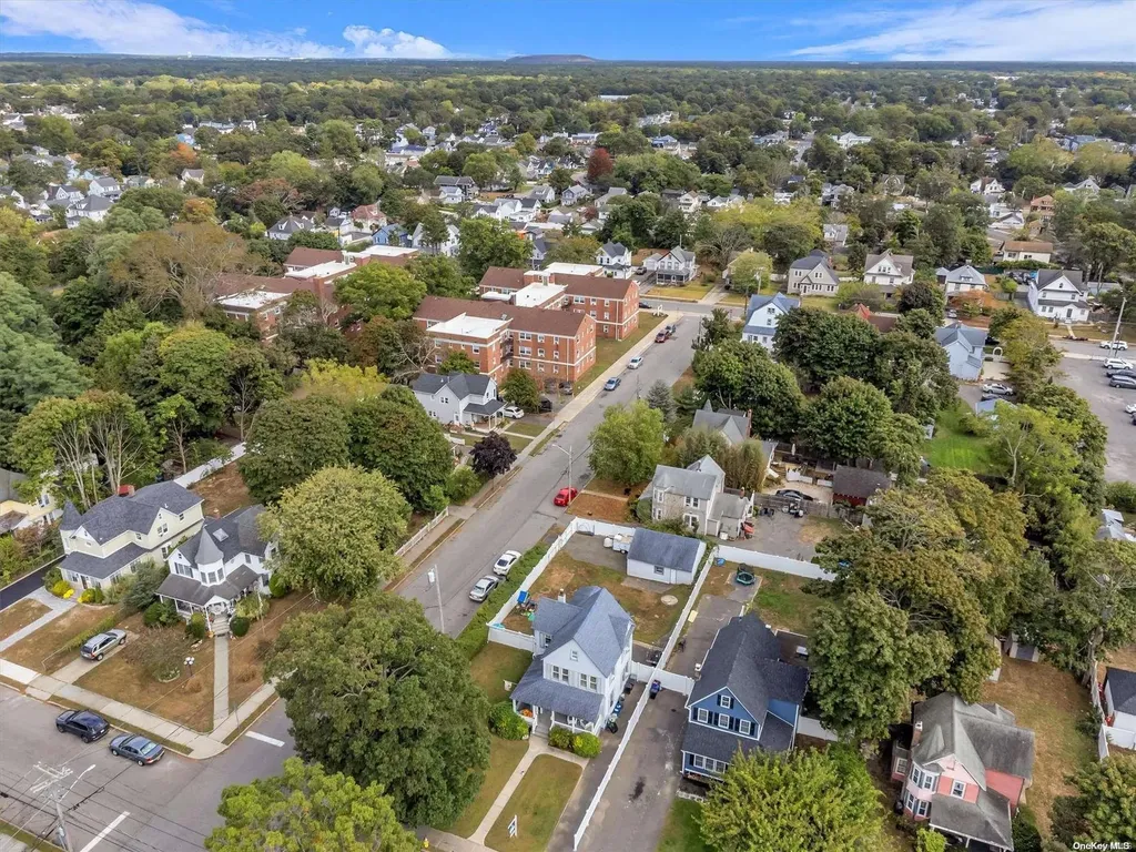 55 Jayne Avenue Patchogue NY 11772