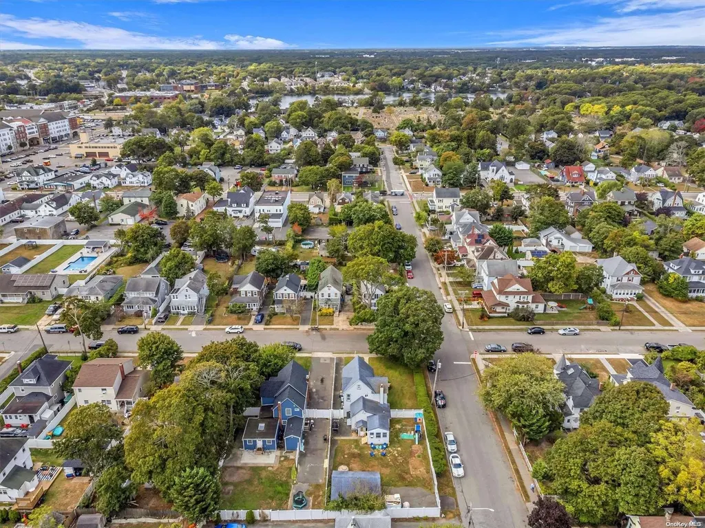 55 Jayne Avenue Patchogue NY 11772