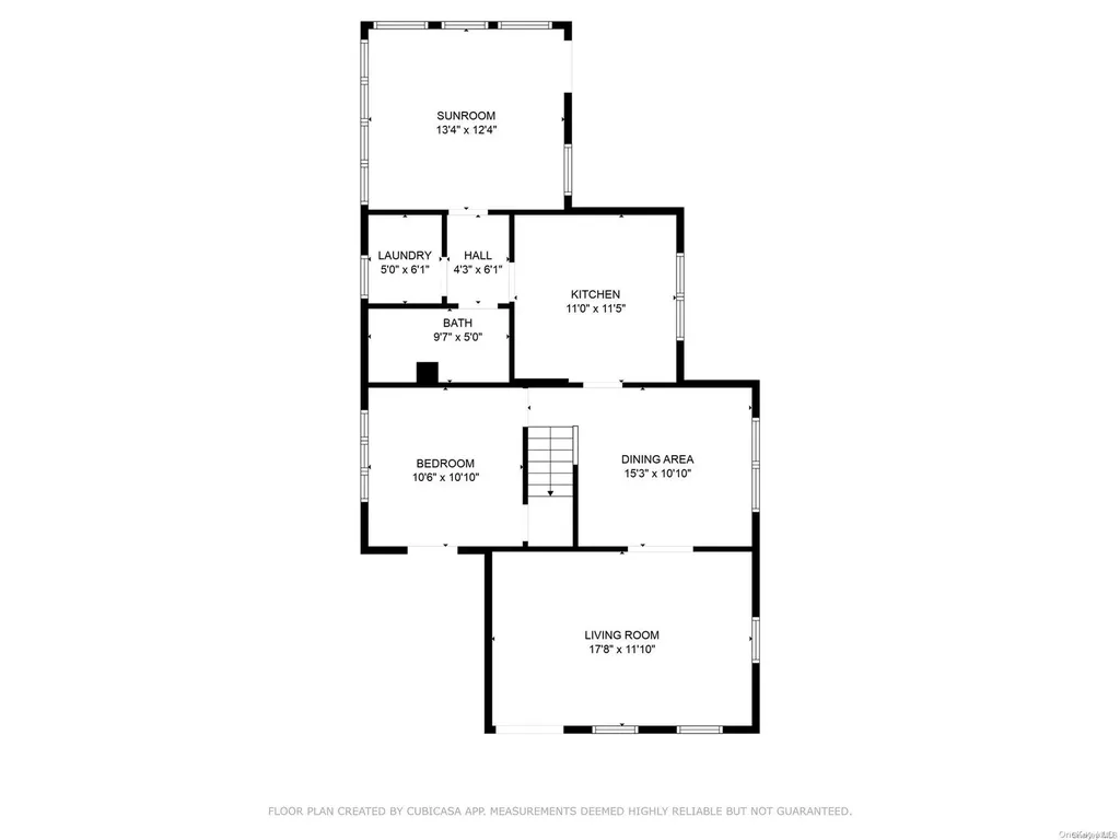 55 Jayne Avenue Patchogue NY 11772