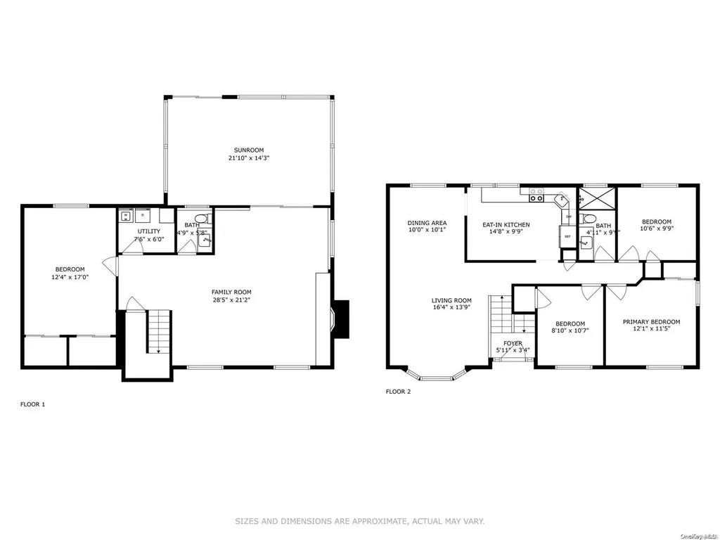 1 W 16th Street Deer Park NY 11729