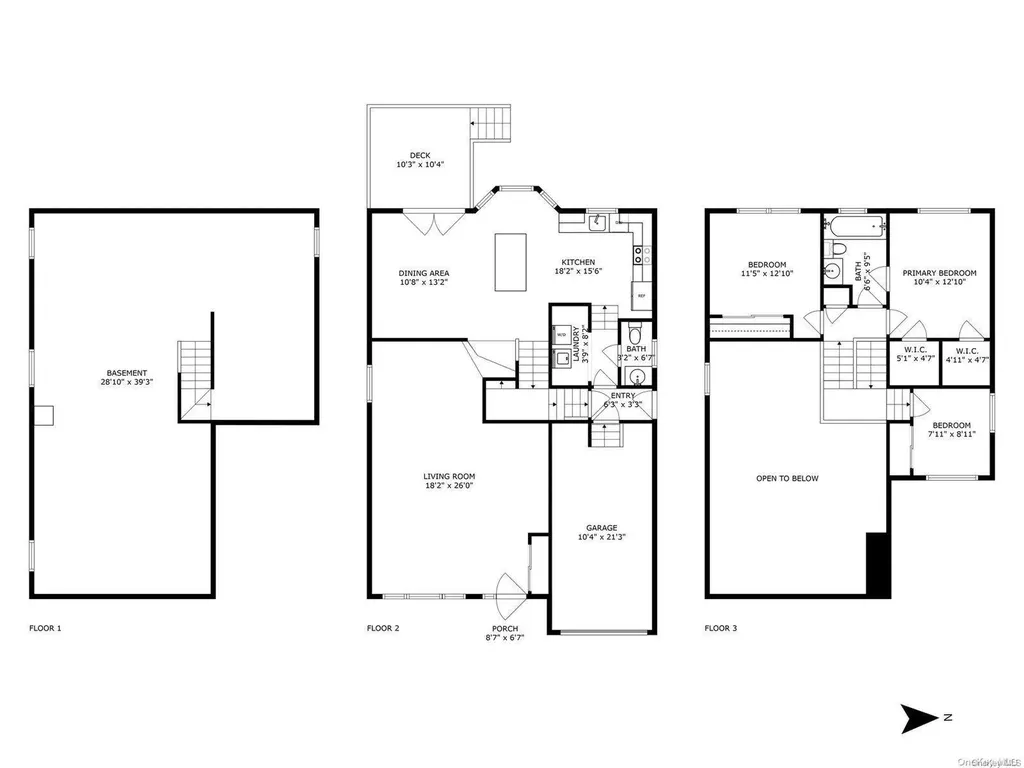 567 Starlight Drive Shirley NY 11967