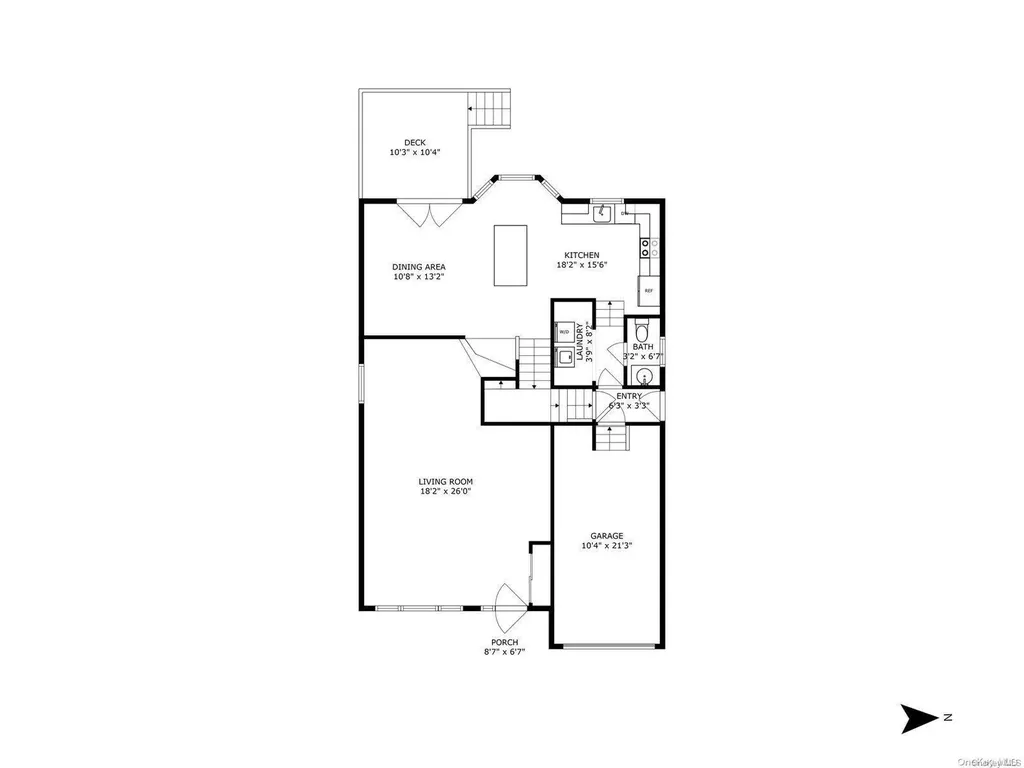 567 Starlight Drive Shirley NY 11967