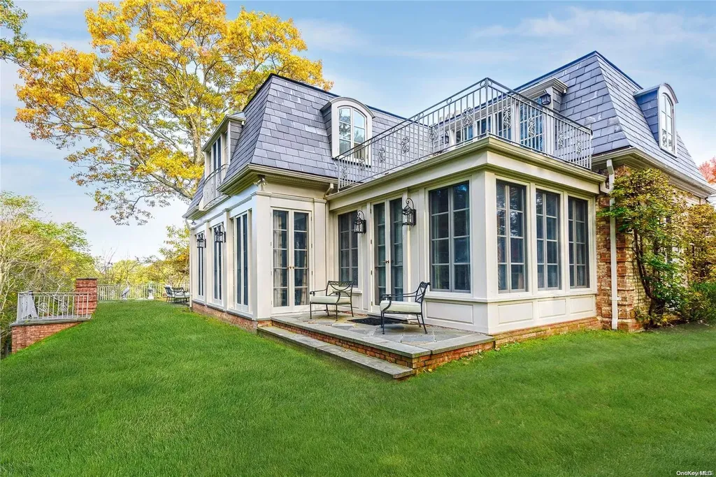 214 Cleft Road Mill Neck NY 11765