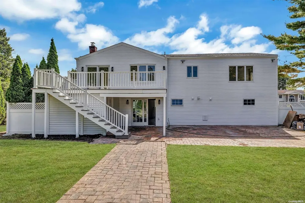 15 Bethal Lane Commack NY 11725