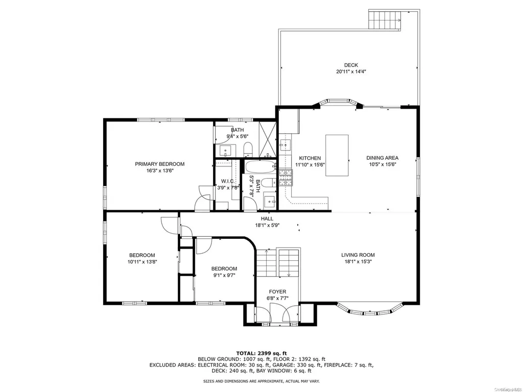 15 Bethal Lane Commack NY 11725
