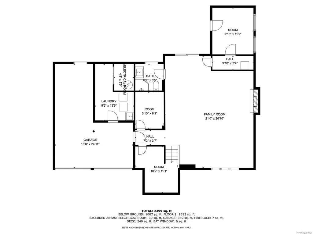 15 Bethal Lane Commack NY 11725