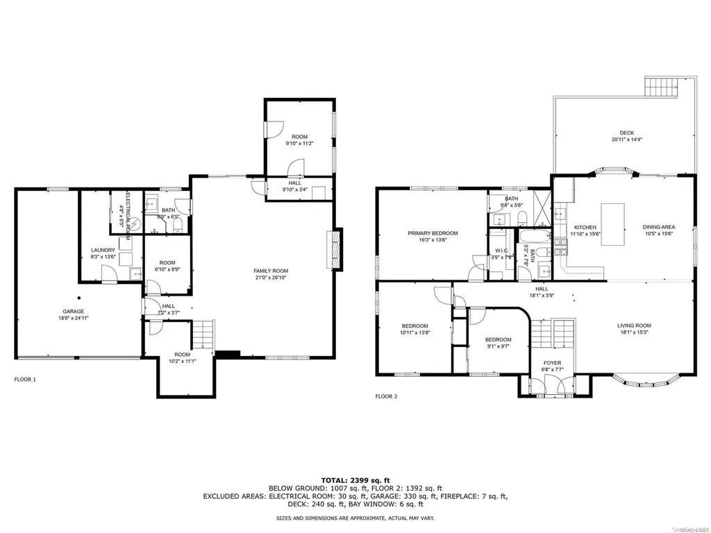 15 Bethal Lane Commack NY 11725