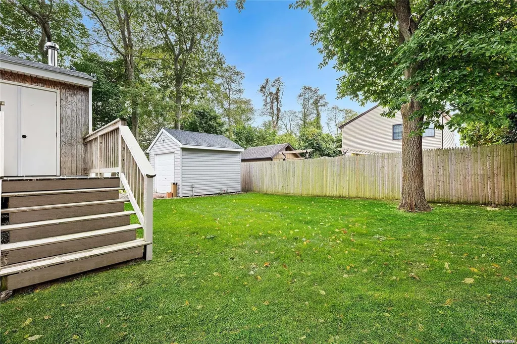 8 Spar Drive Mastic Beach NY 11951
