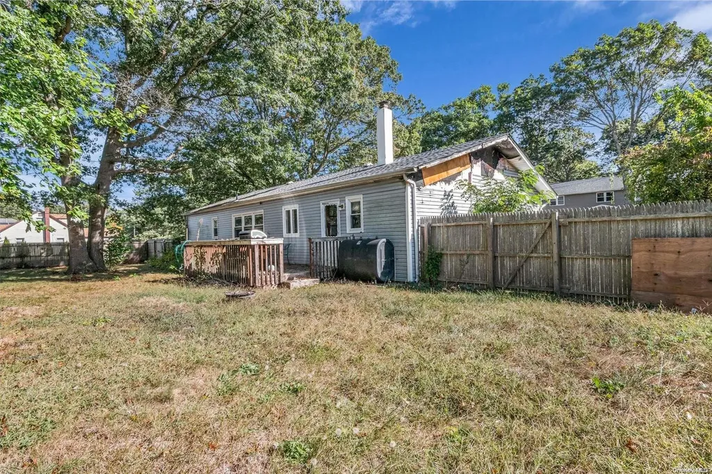 41 Peeker Avenue Mastic Beach NY 11951