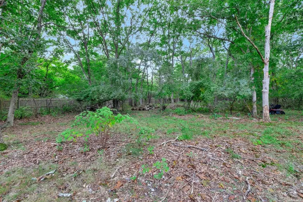 52 Crescent Bow Ridge NY 11961